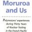 Livre Moruroa and Us (version anglaise)